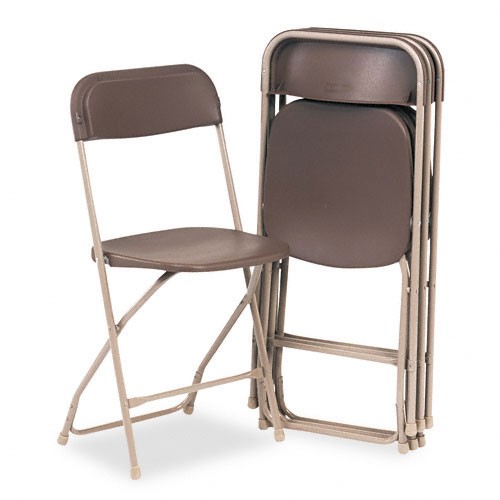 Chaise pliante en plastique  Lt location
